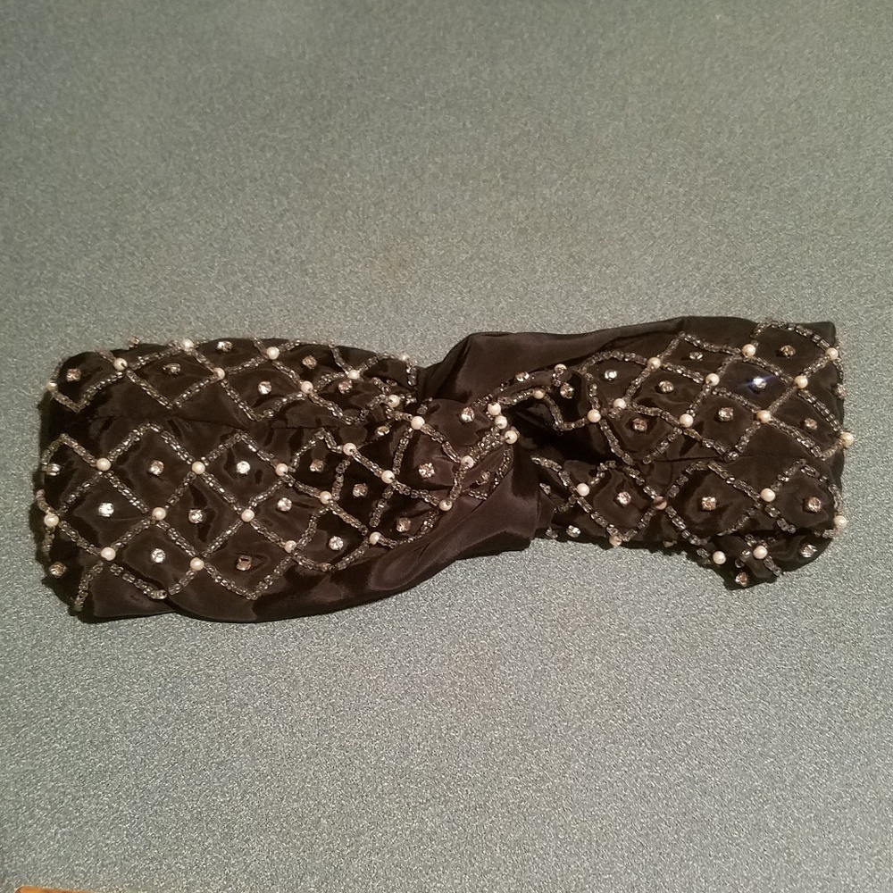 Free People Embellished Headband